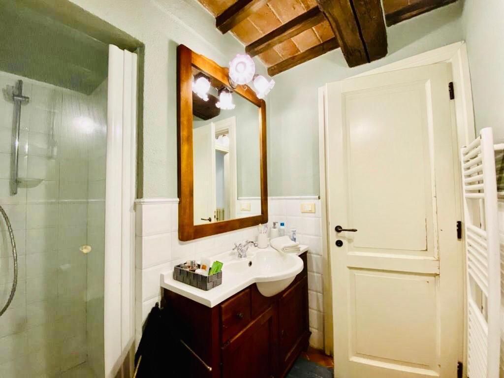 Vicolo Curtatone 30 Vila Foiano Della Chiana Exterior foto